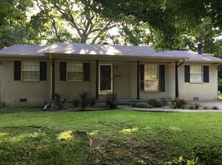 11 Templin Trl, Little Rock, AR 72205