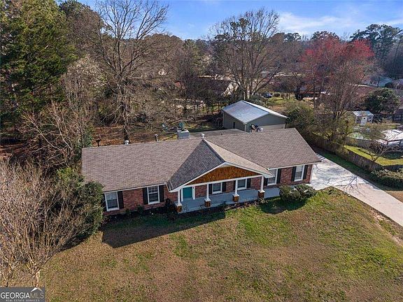 5th image of 599 Honey Creek Rd SE
