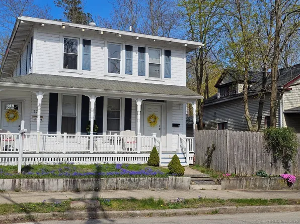 125 McKinley Avenue, Norwich, CT 06360