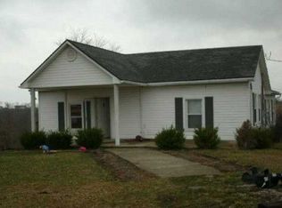 14548 Ky Highway 356, Sadieville, KY 40370