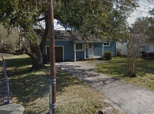 3936 Grant Ave, Groves, TX 77619