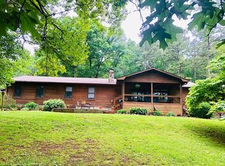 109 Five Oak Dr, Van Buren, MO 63965