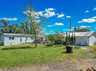 20292 Old Alturas Rd, Redding, CA