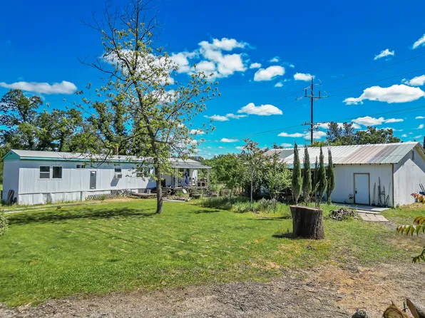 20292 Old Alturas Rd, Redding, CA 96003