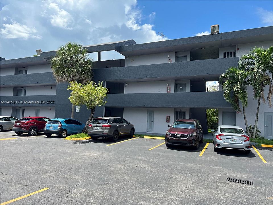 1st image of 8841 W Flagler St APT 214