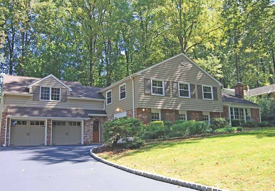 For Sale: 766 Hickory Lane, Berwyn, PA 19312