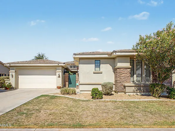 4313 N 161ST Avenue, Goodyear, AZ 85395
