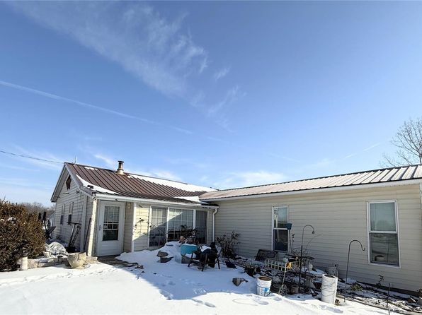 22709 Baker Rd, Queen City, MO 63561
