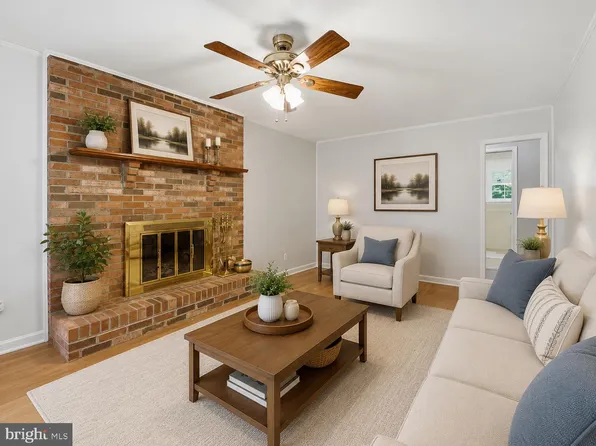 9810 Golden Russet Dr, Dunkirk, MD 20754
