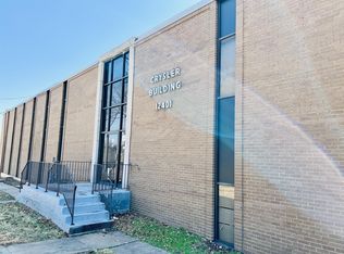12401 E 43rd St S #110, Independence, MO 64055