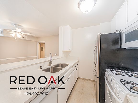 2nd image of 4451 Vista Del Monte Ave APT 101