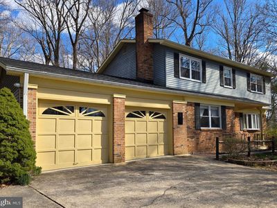 3360 Ben Oak Dr, Huntingtown, MD, 20639