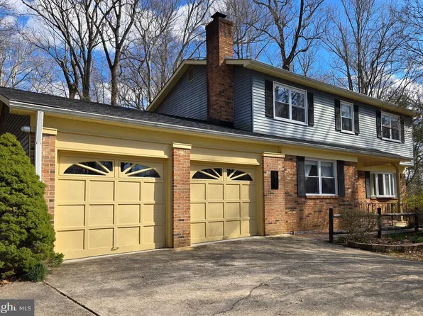 3360 Ben Oak Dr, Huntingtown, MD 20639