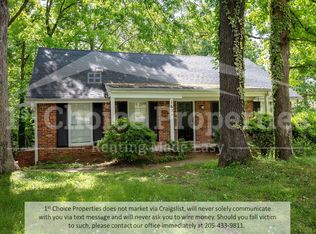 1629 6th St NW, Birmingham, AL 35215
