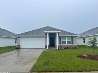 10354 Ruffian Rte, Daphne, AL 36526