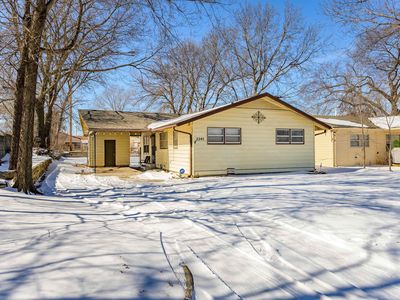 2245 S Wichita St, Wichita, KS, 67213