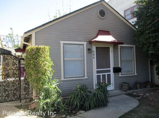 684 Euclid Ave, Long Beach, CA 90814