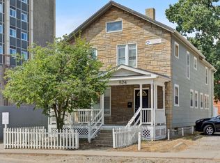 524 S. Forest Ave (001/003), Ann Arbor, MI 48104