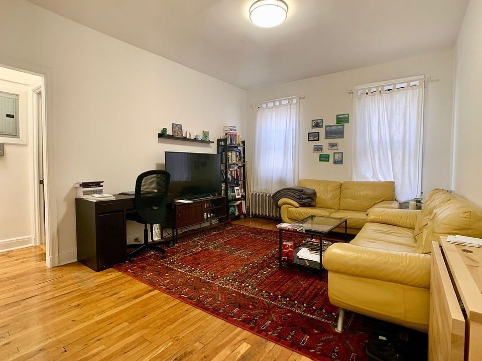 1st image of 405 W 45th St APT 5E