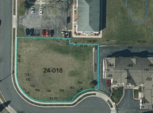 760 Cherokee Path #774, Lake Mills, WI 53551
