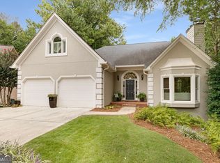 1191 Daventry Way NE, Atlanta, GA 30319