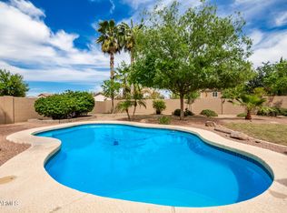 31827 N Red Rock Trl, San Tan Valley, AZ 85143