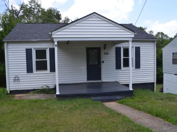 1116 Brandon Rd, Lynchburg, VA 24502