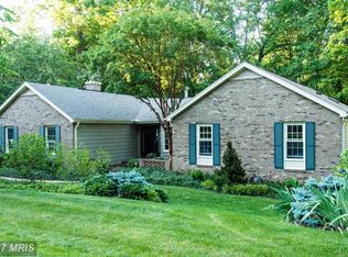 6205 Sally Ford Ct, Fairfax Station, VA 22039