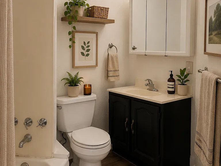 100 E Preston St #45 — Photo 3