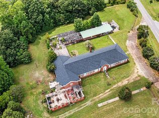 1318 Ostwalt Amity Rd, Cleveland, NC 27013