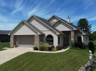 1710 Honey Creek Dr, Plain, WI 53577