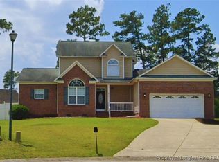 1612 Middle Creek Ct, Fayetteville, NC 28314