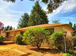 22502 40th Ave E, Spanaway, WA 98387