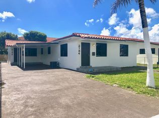 2182 NW 17th St, Miami, FL 33125