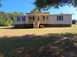 3193 Sycamore Rd, Royston, GA 30662