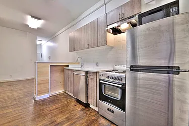 58 East 1st Street, #3B