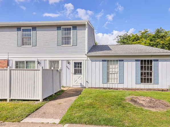 20345 Williamsburg Ct #224C, Middleburg Heights, OH 44130