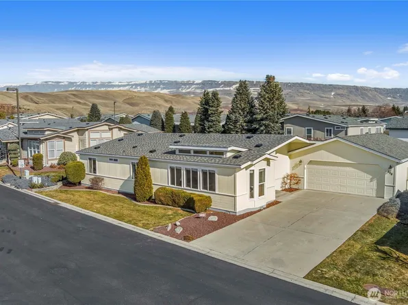 508 Nahalee Drive, East Wenatchee, WA 98802