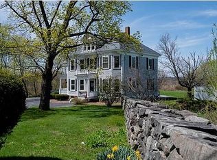 114 Marsh Hill Rd, Dracut, MA 01826