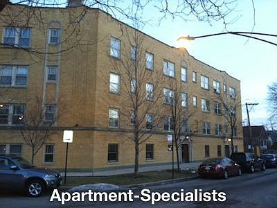 1st image of 4635 N Lowell Ave #G-3