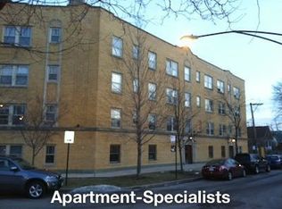 4635 N Lowell Ave #G-3, Chicago, IL 60630