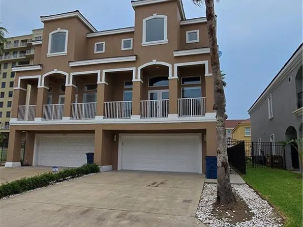 6503 Fountain Way, South Padre Island, TX 78597