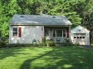 25 Donnelly Rd, Spencer, MA 01562