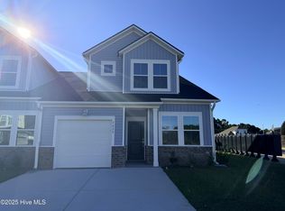 2115 NW Wild Indigo End #W-85, Calabash, NC 28467