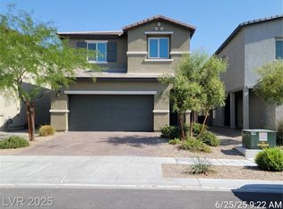 3836 Lambent Ave, North Las Vegas, NV 89084