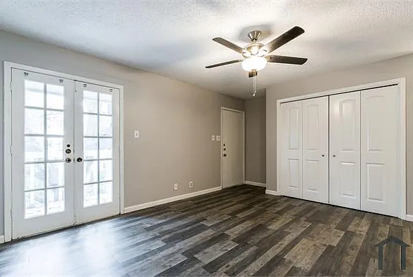 1 bed, 500 sqft, $1,195 — Photo 3