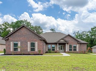 8985 Amelia Dr, Mobile, AL 36695