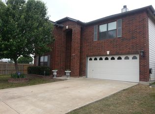 5212 Diwa Cv, Del Valle, TX 78617