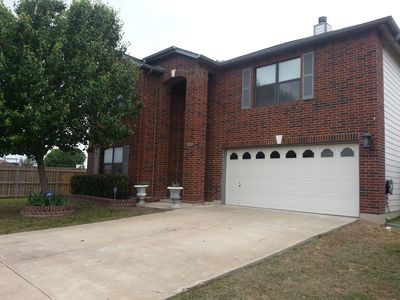 5212 Diwa Cv, Del Valle, TX, 78617