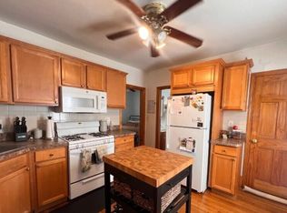 3 Aldie St #22, Allston, MA 02134
